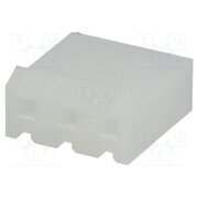 A5081H-3P Connector: wire-board; plug; female; PIN: 3; 250V; for cable; 5.08mm VgTaeY-1YtOIKfwepIlIVECe1BLH2zCa6AlrcXLj9DQ