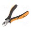 011910110 Pliers; side,cutting,miniature; 130mm kS91QwBQdn3pr5ZoWxZUR4tR5SzpOlQpzIu-KQTWk0s
