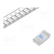 0440.500WR Fuse: fuse; 500mA; 63VAC; 63VDC; quick blow; ceramic; SMD; 440; 1206 KhVUPMFEZFqjtJ7y8QumXhV_frnCiK5zRxeIL9ZLA_Y