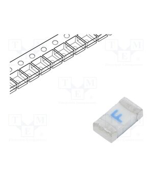 0440.500WR Fuse: fuse; 500mA; 63VAC; 63VDC; quick blow; ceramic; SMD; 440; 1206 KhVUPMFEZFqjtJ7y8QumXhV_frnCiK5zRxeIL9ZLA_Y