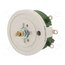 FVR100W-10R Potentiometer: shaft; single turn; 10Ω; 100W; ±10%; 6mm; wirewound DA-32ZrOHjsPnZ6Zc55uj-9HeM2eG4tO5yeOLaX8v9U