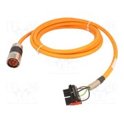 5480107122 Cable: servo drive; Standard: Siemens; ÖLFLEX CONNECT; 5m 1E3QhhIOJwAzA5LMeQBOEuO-goRjrx2xkBG2nRoZ4QU