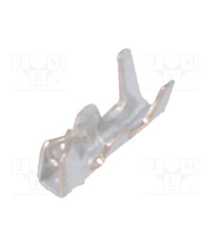 50058-8100 Contact; female; PicoBlade™; tinned; 0.03÷0.08mm2; bulk; crimped KJ8tD6-x7tfTBlqv8VyA-_ou5Hjmz6wrZIoLeJxyCrg