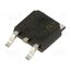 FLC10-200B Thyristor: FLC; 240A; DPAK; SMD; tube; 200÷250V -6M9db2cMr08CR6y35W4YmMJ7UpT16tAGWUU_2LsPqg