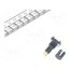 M8S-04PMMT-EE0001 Connector: M8; male; PIN: 4; 3A; 30V; vertical; on PCBs; socket m0OVq2VWcNnjotniduu8wnC4ayWhzGtQu0lm3vrLMYw