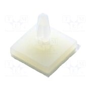 8GB07V43367 PCB distance; rubber; L: 4mm; self-adhesive,snap fastener zM7v5PfYlEgQvyOtdD31xQnbJPvnh9StXrP0bEzWXc0