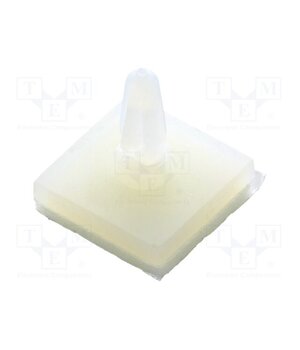 8GB07V43367 PCB distance; rubber; L: 4mm; self-adhesive,snap fastener zM7v5PfYlEgQvyOtdD31xQnbJPvnh9StXrP0bEzWXc0