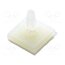 8GB07V43367 PCB distance; rubber; L: 4mm; self-adhesive,snap fastener zM7v5PfYlEgQvyOtdD31xQnbJPvnh9StXrP0bEzWXc0