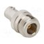 242100 Adapter; BNC female,N female; Insulation: PTFE; 50Ω; brass; 4GHz argRx7qrtL_o0hhz4xju5LKt06Dl7yi5wF-r2D8QYr4