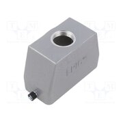 19080900 Enclosure for connectors: HDC; size H-B 16; for cable; for latch FsA6lfIPiO1OsUQL-F3zmUcvyg1Degy0ascyhwgT0oI