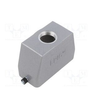 19080900 Enclosure for connectors: HDC; size H-B 16; for cable; for latch FsA6lfIPiO1OsUQL-F3zmUcvyg1Degy0ascyhwgT0oI