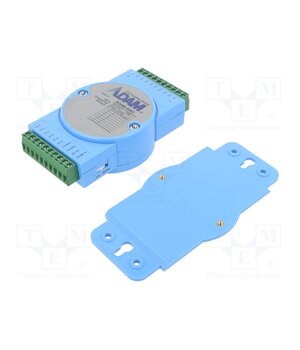 ADAM-4053-E Industrial module: digital input; -10÷70°C; ADAM-4000; 10÷30VDC q_bHMJzQkdcLG30uEtPo4oYwgIYnxzoGSW933lsV2Rk