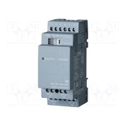 6ED1055-1FB00-0BA2 Module: extension; IN: 4; OUT: 4; OUT 1: relay; 5A; 115÷240VDC lR4C-RPtqRCfK8fWMKYt-YOm3AVx58ez-uk0X7x2lU8