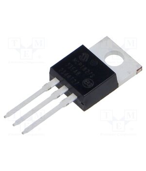 MCP1827S-3302E/AB IC: voltage regulator; LDO,linear,fixed; 3.3V; 1.5A; TO220-3; THT 1x07WRr7h5Q7xIAsKEjof_jcyvXwQRtaJT4ilN7Mf5o