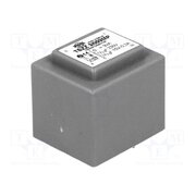 TSZZ3/009MP Transformer: encapsulated; 3VA; 230VAC; 15V; 200mA; PCB; IP00 FxkPRmQUPEhecbfmo1M13IJHSicAX6mwA-85zsQKZgA