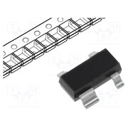BAS4002ARPPE6327HTSA1 Bridge rectifier: single-phase; 40V; If: 0.2A; Ifsm: 2A; SOT143; SMT BHrlplWNFUby6IaJiwfSSMRIi3XxojXpQpYpOfSkR-Q