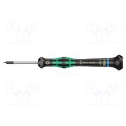 05345284001 Screwdriver; precision; hex key; HEX 0.028"; Kraftform Micro 1DC0DE2CcJAzayPqOakQ0xIvzlFoIMs8yGC4C0uXDoQ
