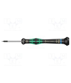 05345284001 Screwdriver; precision; hex key; HEX 0.028"; Kraftform Micro 1DC0DE2CcJAzayPqOakQ0xIvzlFoIMs8yGC4C0uXDoQ