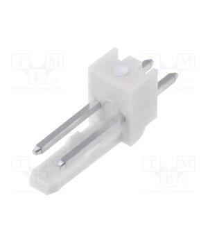 22-04-1021 Connector: wire-board; socket; male; PIN: 2; Mini-Latch; 3A; 250V 39RbRJdHiO0X_HX9FH5mHavktbE7xDWDxkoG-EtXQgw