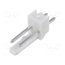 22-04-1021 Connector: wire-board; socket; male; PIN: 2; Mini-Latch; 3A; 250V 39RbRJdHiO0X_HX9FH5mHavktbE7xDWDxkoG-EtXQgw