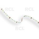 LED juosta 12V 14,4W/m 5cm šiltai balta, IP20 1502Lm/m 2700K, garantija:60mėn
