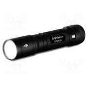 NSZOOM1000R Torch: LED; waterproof; No.of diodes: 1; 50h; L: 141mm; 1000lm; IP66 tuClvz2W_cB1jt_Va5IahpiI1N2XISlbOIYzy3fiTCI
