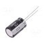 EEUEB1A222 Capacitor: electrolytic; low ESR; THT; 2200uF; 10VDC; Ø12.5x20mm uFhA8x5U7man4_-vNPrFa5S-g6a1SJ63cVdrEylDVII