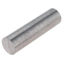 MAGNETAS ø7.6x27mm apvalus 48.2mJ 1210mT AlNiCo 500