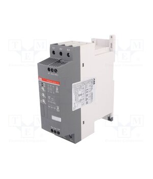 1SFA896111R1100 Module: softstart; Usup: 208÷600VAC; for DIN rail mounting; 22kW CF8HW6fVxmoJt_wmYNvJM94zW-4v10ni_N9vNBBAOPg