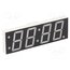 KW4-8828AGB Display: LED; 7-segment; 24mm; 0.94"; No.char: 4; yellow-green TCEDJdLtcZhhuv0txJ6E4QLj1HnQC9aA74FG_bjPv_4