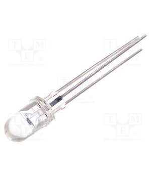 BPV11 Phototransistor; THT; 5mm; λp max: 850nm; 70V; 30° 5sz9MGrqmN-jUUq_Sr3SdbRfoosoM-v2HzkdDziVdew