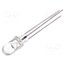 BPV11 Phototransistor; THT; 5mm; λp max: 850nm; 70V; 30° 5sz9MGrqmN-jUUq_Sr3SdbRfoosoM-v2HzkdDziVdew