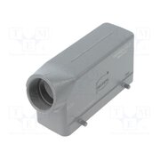 19300241522 Enclosure for connectors: HDC; size 24B; for cable; Han® B; IP65 Dk8PFXAusAMgDYyFqRmChXu5Cmk-ZDv6QLNh-v_2QaI
