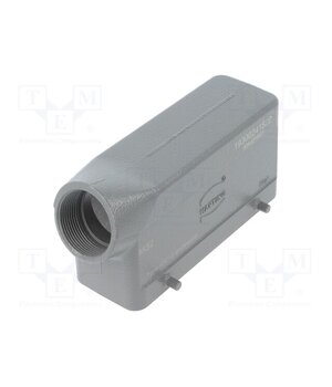 19300241522 Enclosure for connectors: HDC; size 24B; for cable; Han® B; IP65 Dk8PFXAusAMgDYyFqRmChXu5Cmk-ZDv6QLNh-v_2QaI