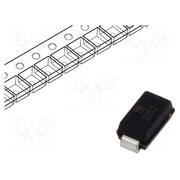 SMAJE14CA Diode: TVS; 0.4kW; 15.6÷17.2V; 17.3A; bidirectional; SMA; reel,tape nurnT00gu__vKFGeBaXUeMHjGqH00bbu0OJ_T-R9Pe4