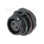 РАЗЪЕМ  WEIPU SP1312/S2, 2-контактная розетка для корпуса, 13A 250V, IP68 CJP_W13XXX+1.jpg