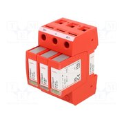 DG M YPV SCI 1000 Surge arrester; Type 2; 10kA; for DIN rail mounting; -40÷80°C mpxvjoPJUzJAqhYuMYOfRPJ4XPN7N1nT2z6WaDHQ3oE