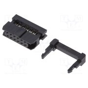2FCS-C1-12-SG-PB-FSR Connector: IDC; plug; female; PIN: 12; IDC; for ribbon cable; 2mm dc6k63xkHODZrcBsl65OCahfor5xFl-UFhdNys8Ndk8