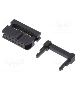 2FCS-C1-12-SG-PB-FSR Connector: IDC; plug; female; PIN: 12; IDC; for ribbon cable; 2mm dc6k63xkHODZrcBsl65OCahfor5xFl-UFhdNys8Ndk8