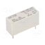 2-1393222-0 Relay: electromagnetic; SPST-NO; Ucoil: 12VDC; 8A; 8A/240VAC; THT K0sYcXBCm6TAcx8_vEu1GamxGrk8pQ9IQnHWwYxJgqk