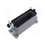 10104900 Enclosure for connectors: HDC; size H-B 24; with latch; straight bChbgJXzPX04IoR3THGPmxJ_5v7SLiP-WFJy4glQrfM
