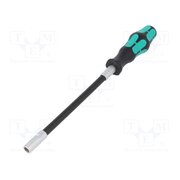 05028150001 Screwdriver; with flexible shaft; 6-angles socket; HEX 7mm jKKwoUGEN8ggp6jHEP_4N7eGcBXRM77sDDx-1RNsHLs