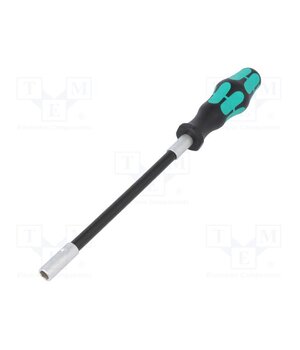 05028150001 Screwdriver; with flexible shaft; 6-angles socket; HEX 7mm jKKwoUGEN8ggp6jHEP_4N7eGcBXRM77sDDx-1RNsHLs