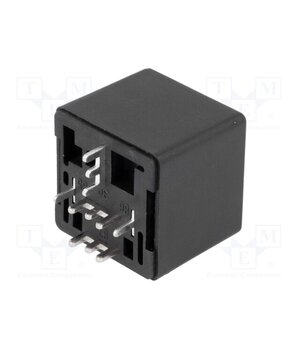 AM3-24BP Relay: electromagnetic; SPDT; Ucoil: 24VDC; 80A; automotive; AM3 -zEPNPU1e0aKimRs_MrmoaimdtCvKoVFf9VrOKBEeYI