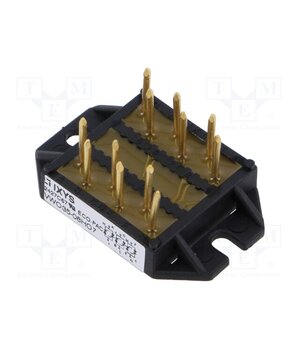 VWO35-08HO7 Module: thyristor; opposing x3; 800V; 16A; ECO-PAC 1; Ufmax: 1.19V laQhItT7rSHGnOJKOOepFmX2ByQlYLwA6Pril1Vaim8