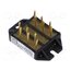 VWO35-08HO7 Module: thyristor; opposing x3; 800V; 16A; ECO-PAC 1; Ufmax: 1.19V laQhItT7rSHGnOJKOOepFmX2ByQlYLwA6Pril1Vaim8