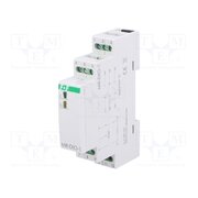 MAX-MR-DIO-1 Industrial module: digital I/O; -20÷50°C; IP20; 9÷30VDC; 25mA jt36uPGvdKPF6CJqrJ82Sbx9I64c_5IGJyH8vweQLMk