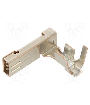 DF60S-8SCFA Contact; female; DF60; gold-plated; 8AWG; crimped; for cable Gdj_UYsKAXcQcJx_vSI3fBRfxPeMJygWetz9Nq0LJco