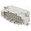 44423204 Connector: HDC; contact insert; male; EPIC H-BE; PIN: 16; 16A; 500V wNplZWfe7yklCAUNGEnYb3HGN5cDdBBBSf-OYNg75wE