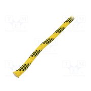 IRPP10YEL025 Rope; polypropylene; Ørope: 10mm; L: 25m; with a core; yellow k0xCwrYzojn7viCzbAOGFKoAdUQvOo_LJy8-h2aMQYQ